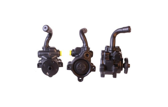 Hydraulic Pump, steering system