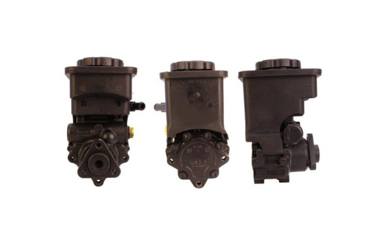 Hydraulic Pump, steering system