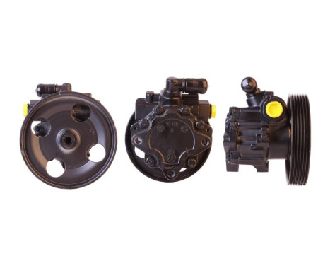 Hydraulic Pump, steering system