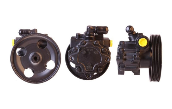 Hydraulic Pump, steering system