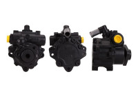 Hydraulic Pump, steering system