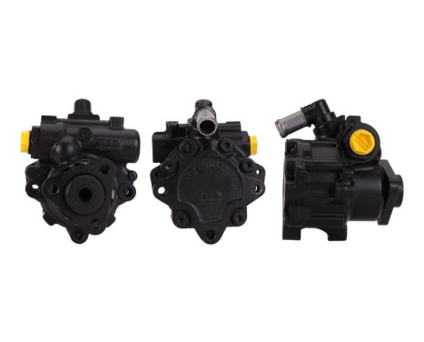 Hydraulic Pump, steering system