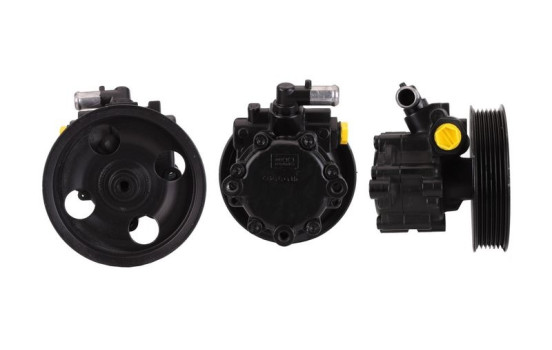 Hydraulic Pump, steering system