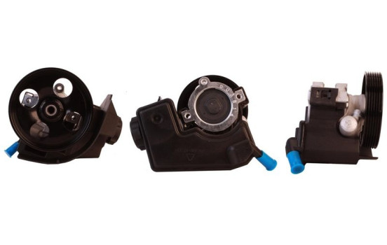 Hydraulic Pump, steering system