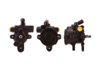 Hydraulic Pump, steering system