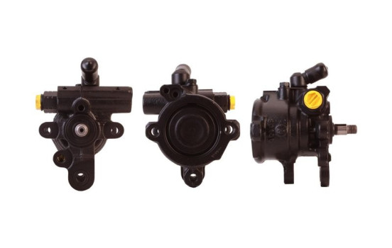 Hydraulic Pump, steering system