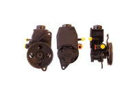 Hydraulic Pump, steering system