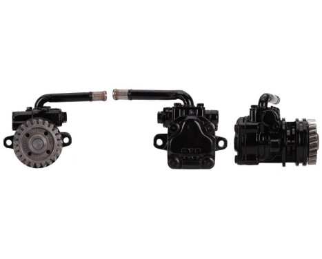 Hydraulic Pump, steering system