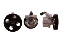 Hydraulic Pump, steering system