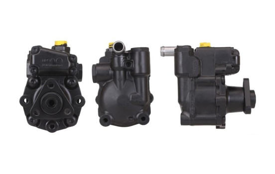 Hydraulic Pump, steering system