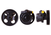 Hydraulic Pump, steering system