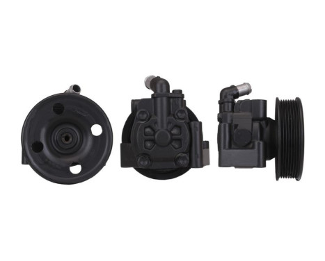 Hydraulic Pump, steering system