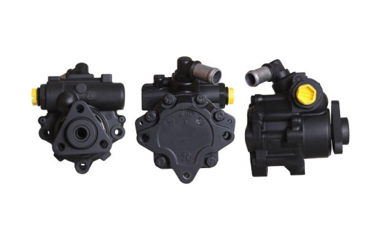 Hydraulic Pump, steering system