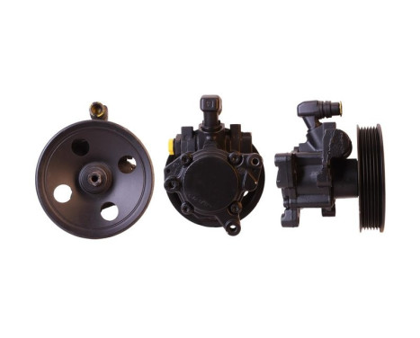 Hydraulic Pump, steering system