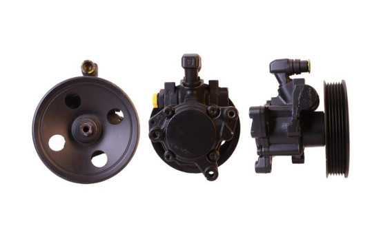 Hydraulic Pump, steering system