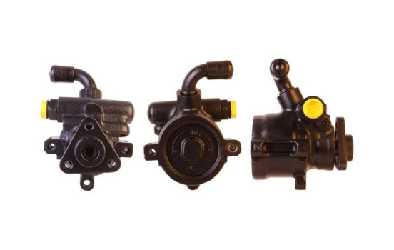 Hydraulic Pump, steering system