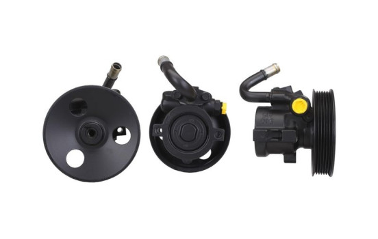 Hydraulic Pump, steering system