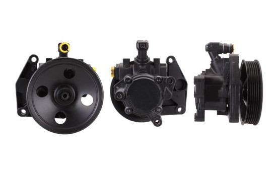 Hydraulic Pump, steering system