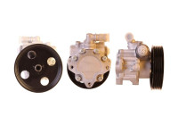 Hydraulic Pump, steering system