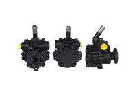 Hydraulic Pump, steering system