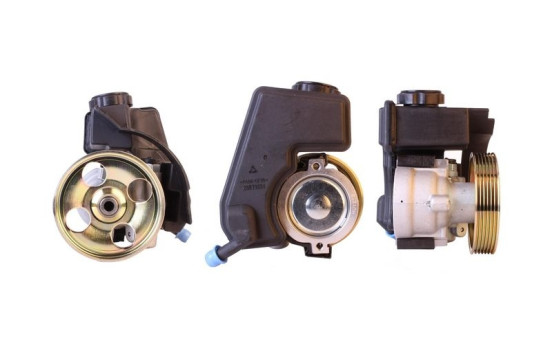 Hydraulic Pump, steering system