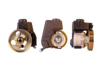 Hydraulic Pump, steering system