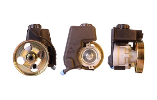 Hydraulic Pump, steering system