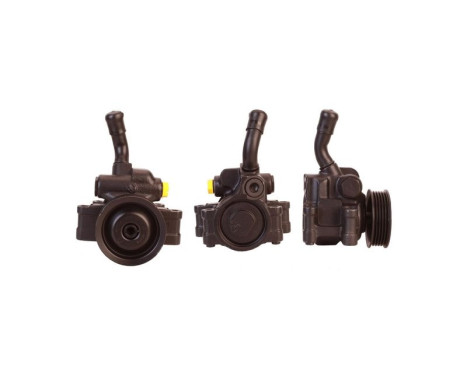 Hydraulic Pump, steering system