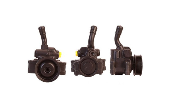 Hydraulic Pump, steering system