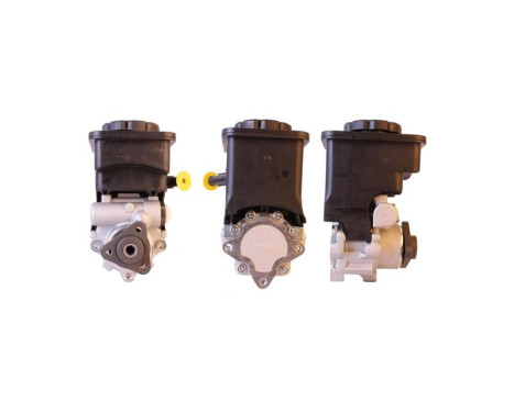 Hydraulic Pump, steering system