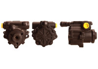 Hydraulic Pump, steering system