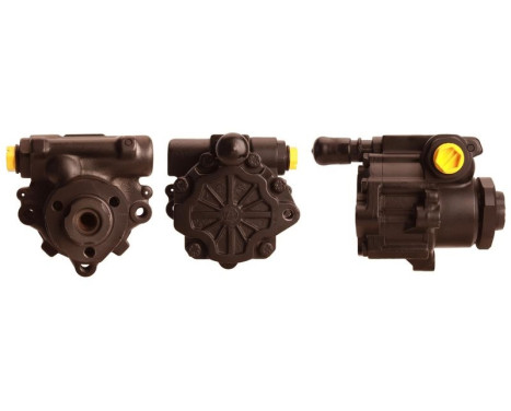 Hydraulic Pump, steering system