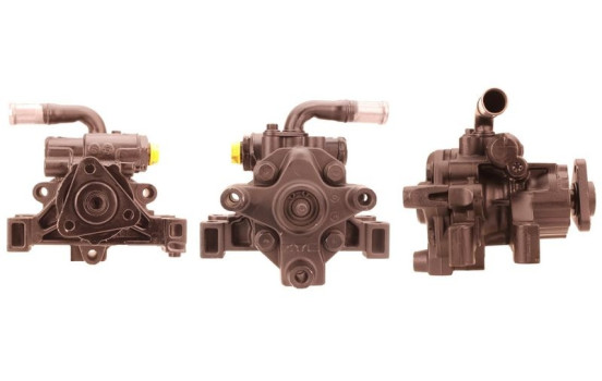Hydraulic Pump, steering system