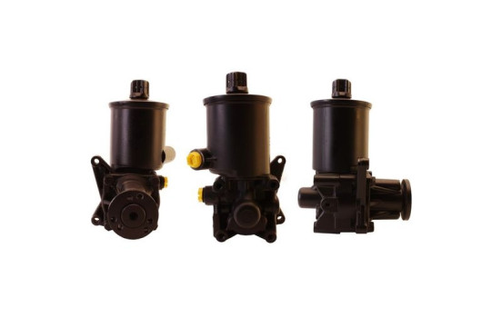 Hydraulic Pump, steering system