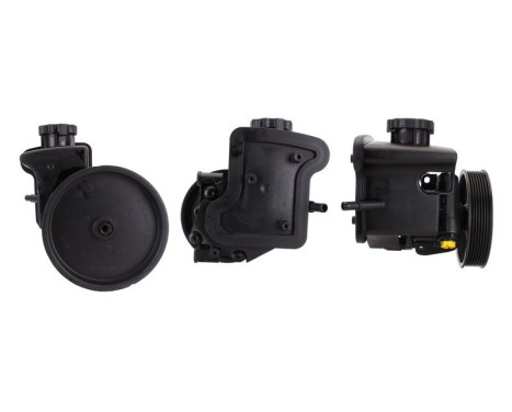 Hydraulic Pump, steering system