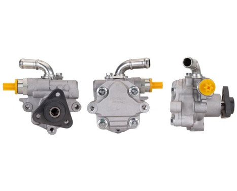Hydraulic Pump, steering system