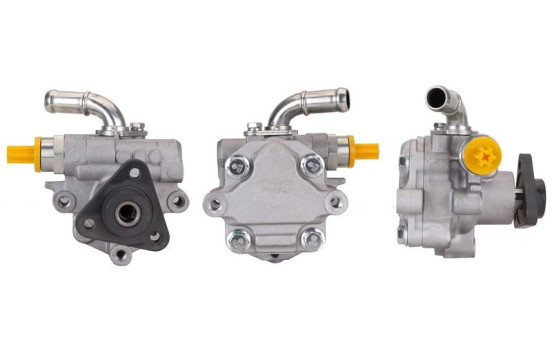 Hydraulic Pump, steering system