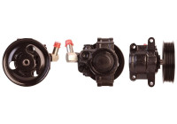 Hydraulic Pump, steering system