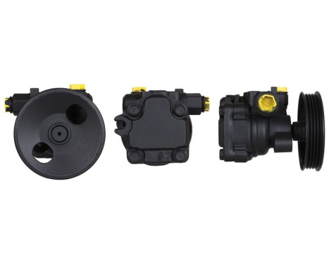 Hydraulic Pump, steering system