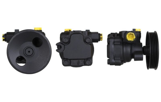 Hydraulic Pump, steering system