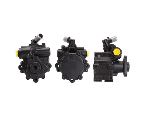 Hydraulic Pump, steering system