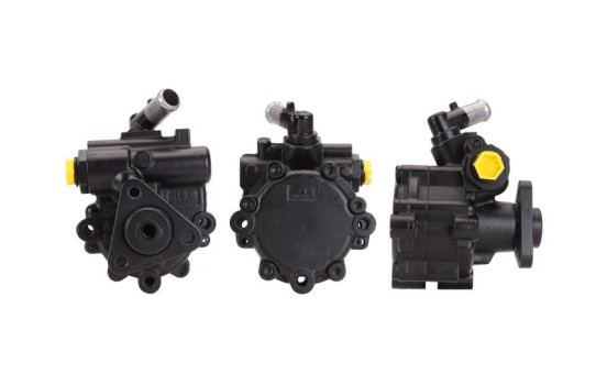 Hydraulic Pump, steering system