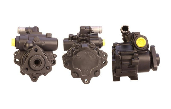 Hydraulic Pump, steering system