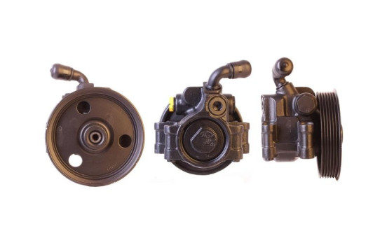 Hydraulic Pump, steering system