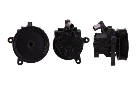 Hydraulic Pump, steering system