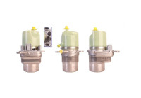 Hydraulic Pump, steering system