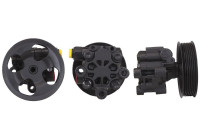 Hydraulic Pump, steering system