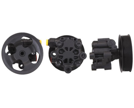 Hydraulic Pump, steering system