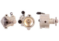 Hydraulic Pump, steering system