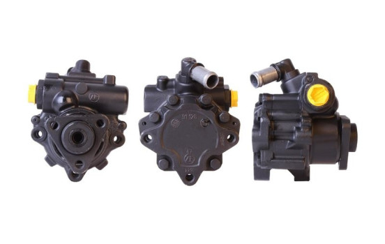 Hydraulic Pump, steering system